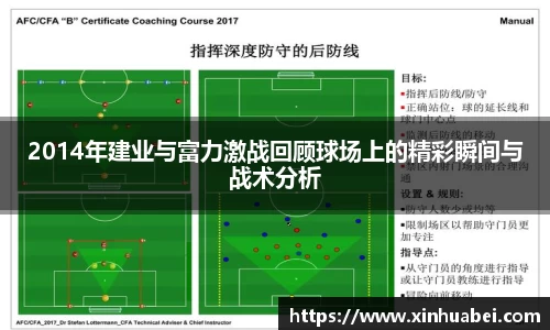 2014年建业与富力激战回顾球场上的精彩瞬间与战术分析